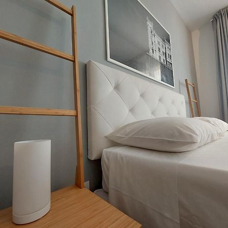 Myway Trieste Rooms Dış mekan fotoğraf