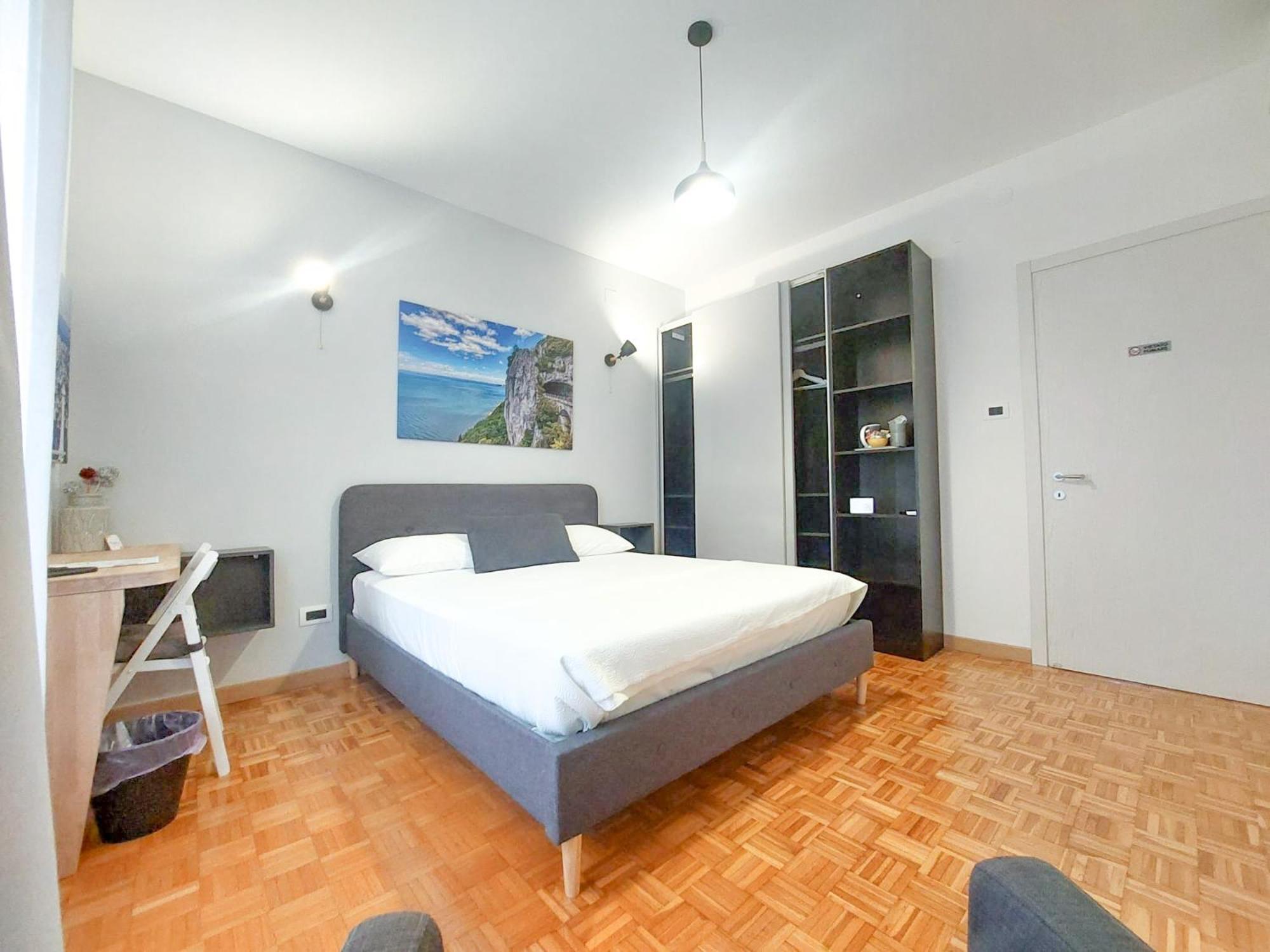 Myway Trieste Rooms Dış mekan fotoğraf