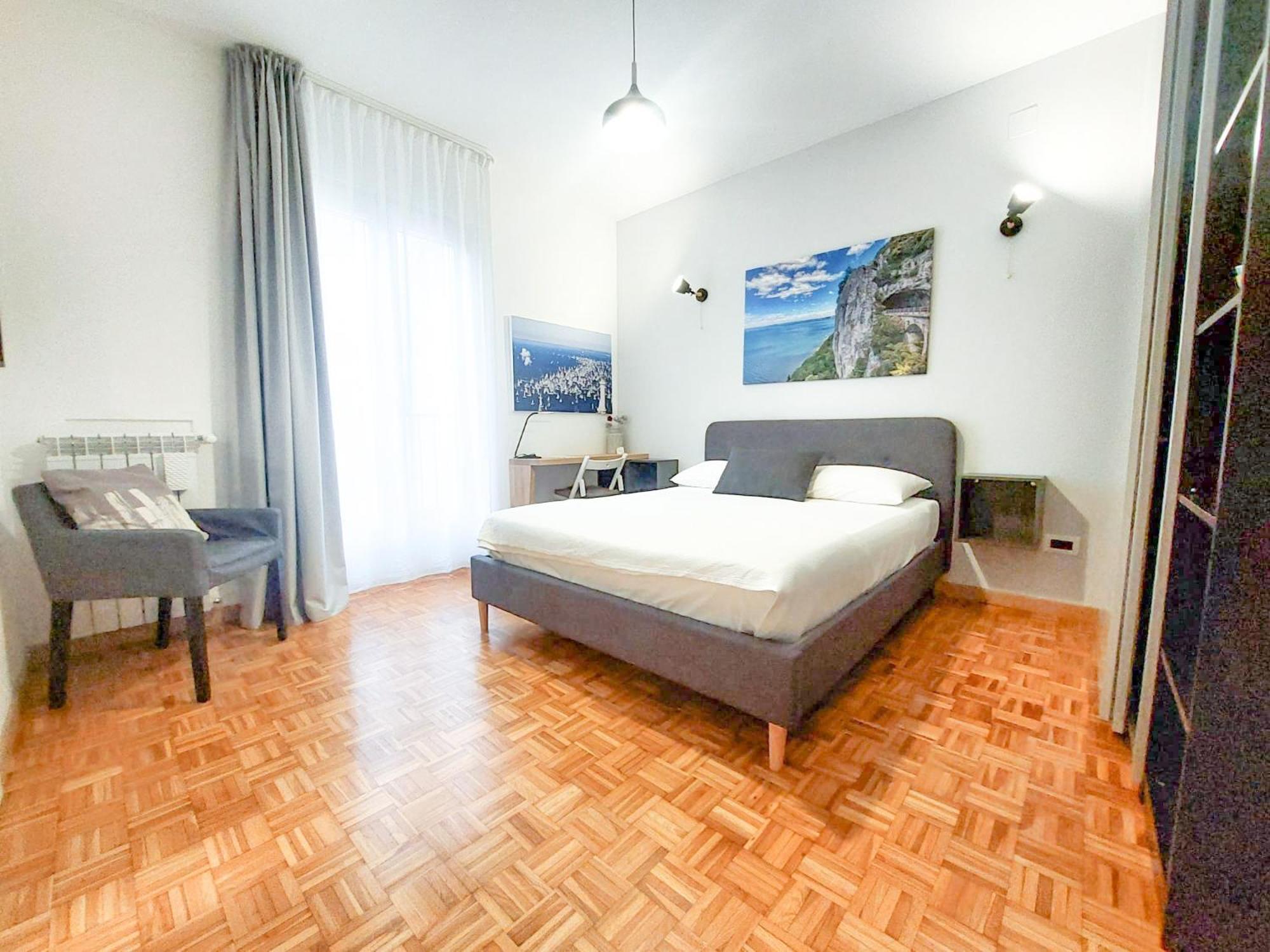Myway Trieste Rooms Dış mekan fotoğraf