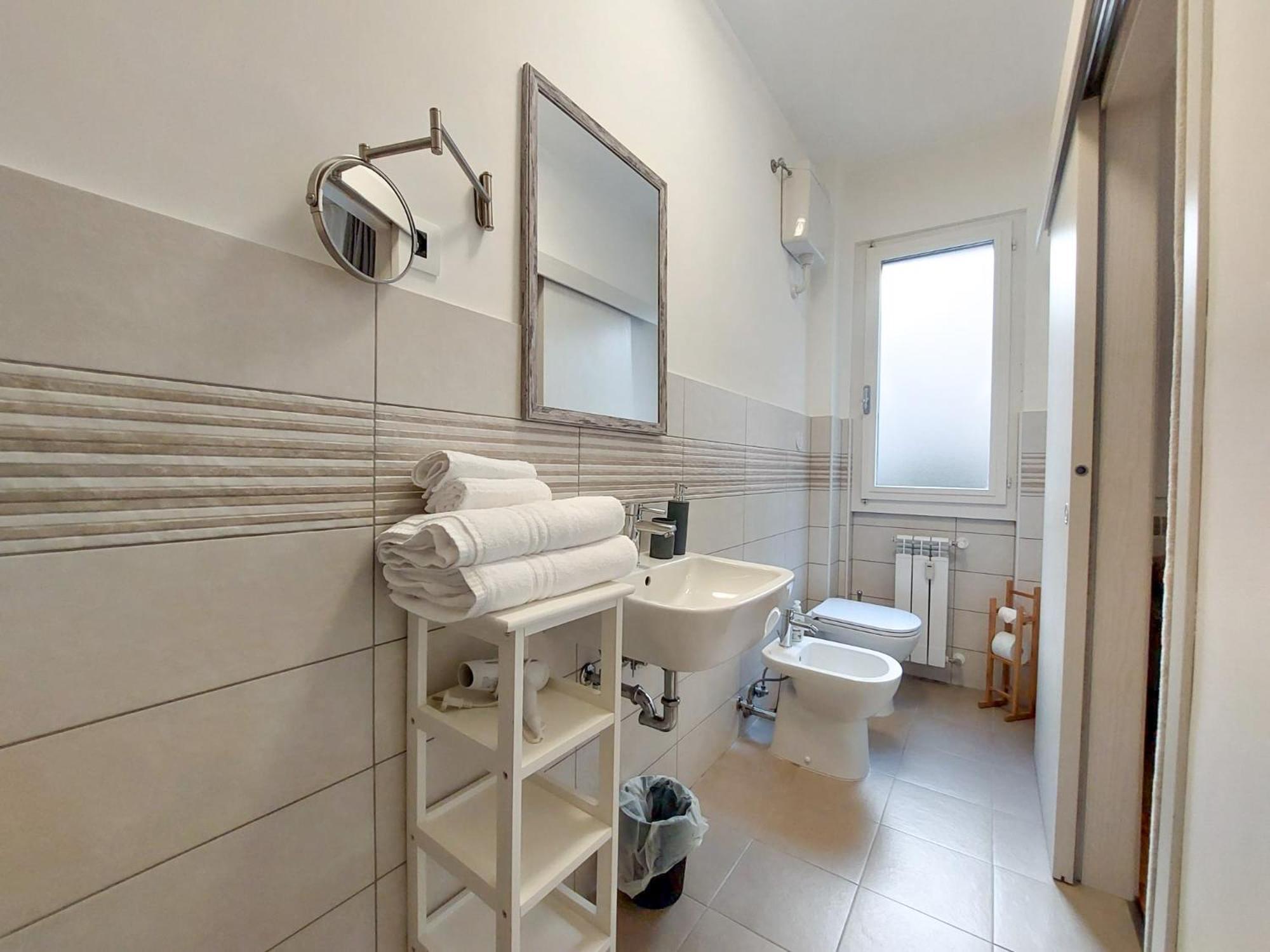 Myway Trieste Rooms Dış mekan fotoğraf