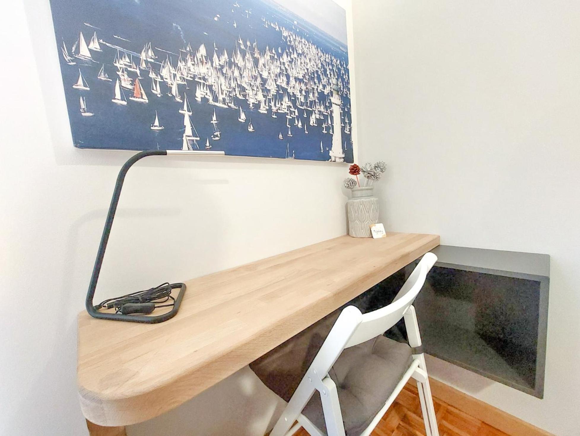 Myway Trieste Rooms Dış mekan fotoğraf