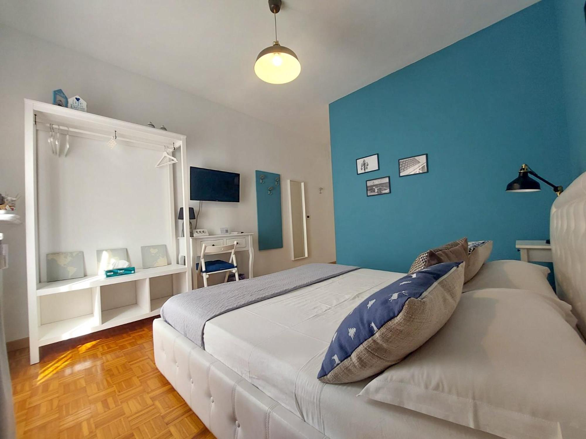 Myway Trieste Rooms Dış mekan fotoğraf