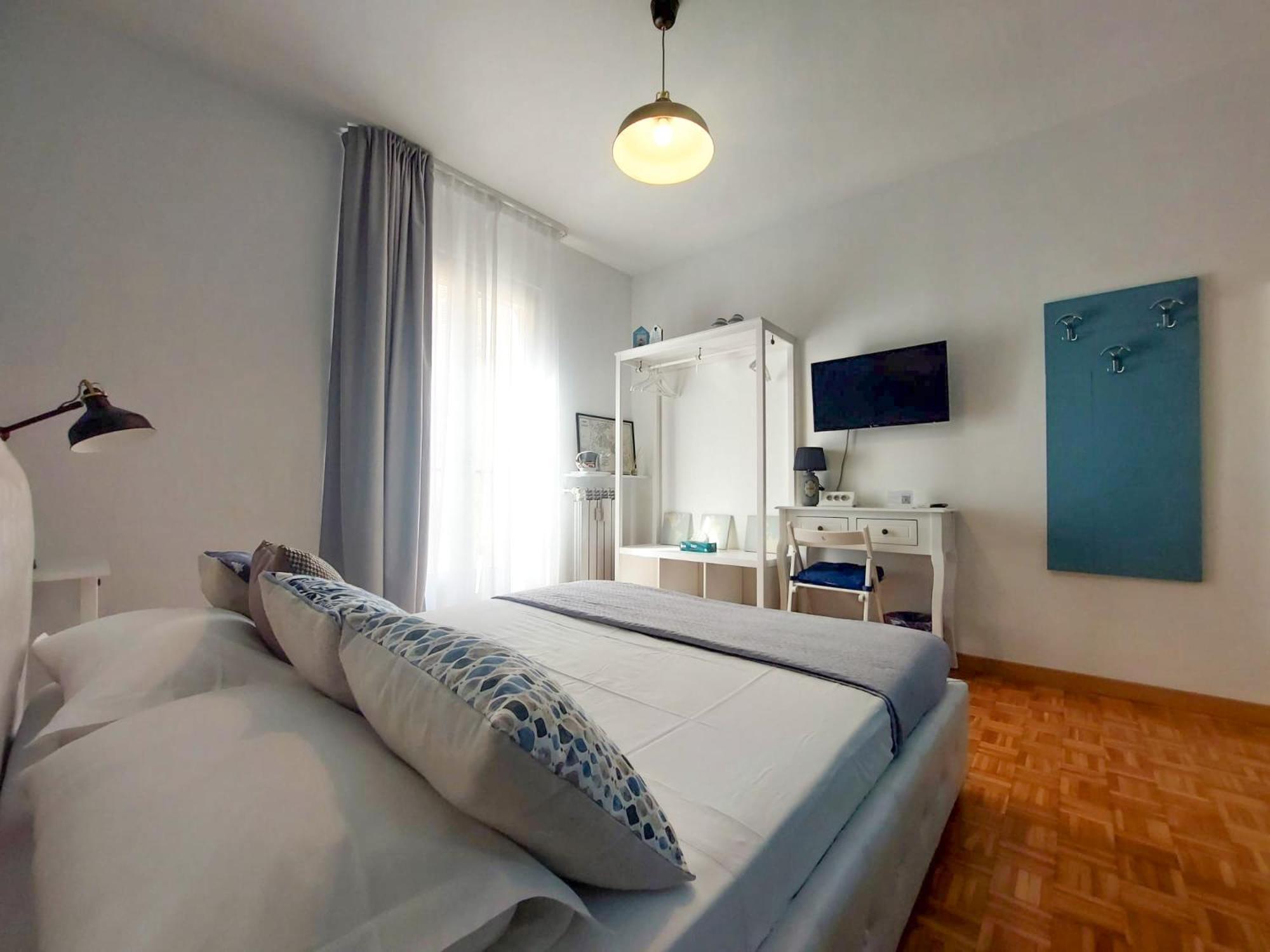 Myway Trieste Rooms Dış mekan fotoğraf
