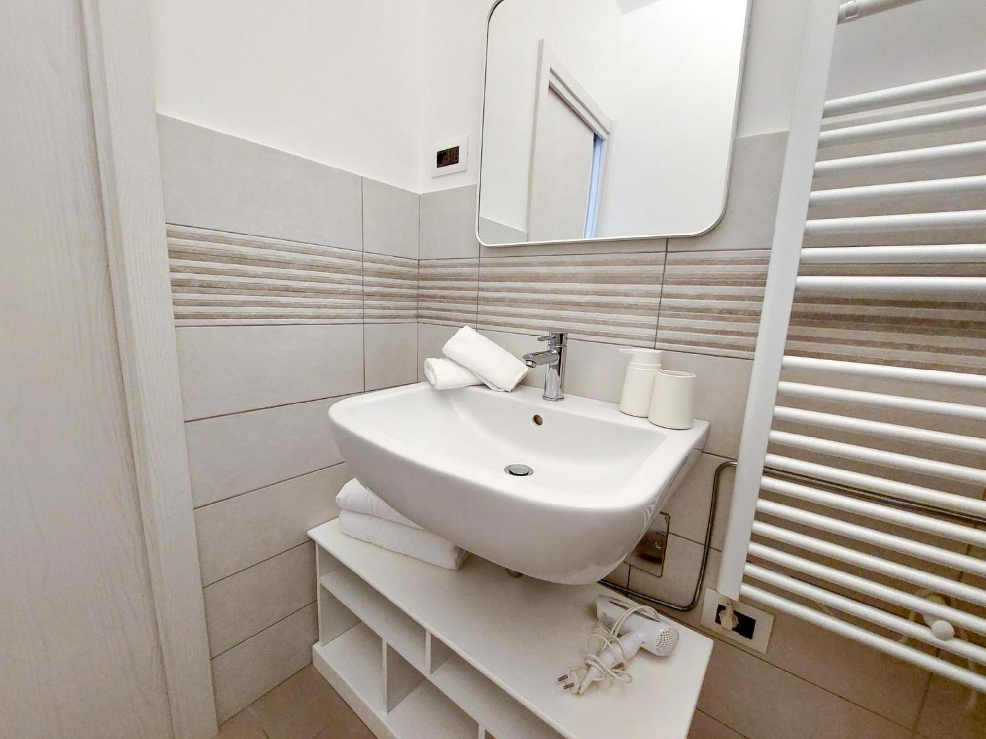 Myway Trieste Rooms Dış mekan fotoğraf