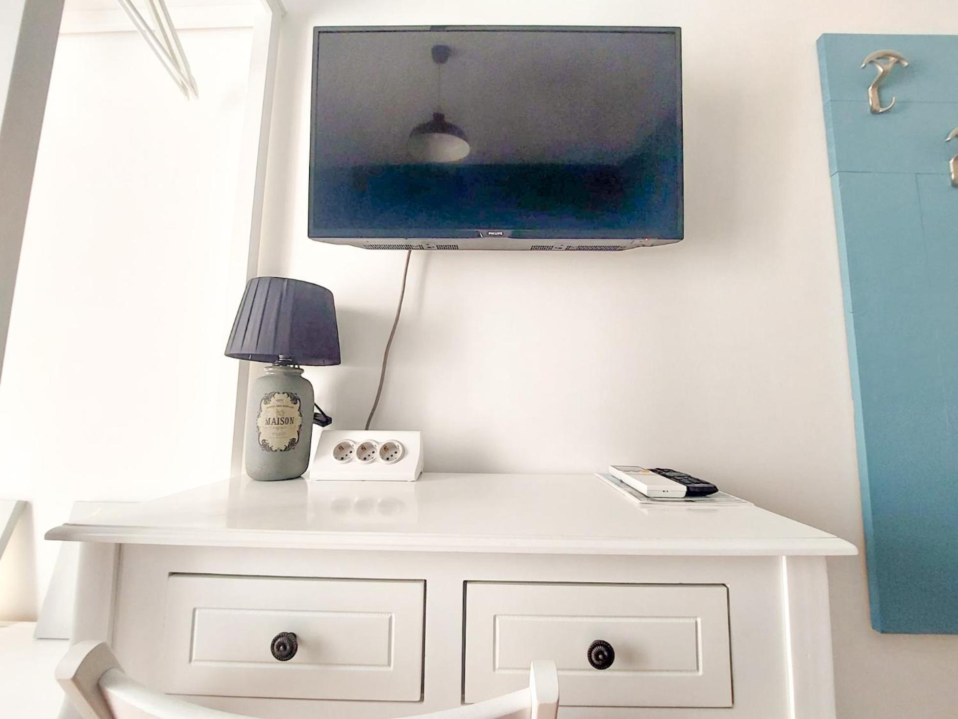 Myway Trieste Rooms Dış mekan fotoğraf