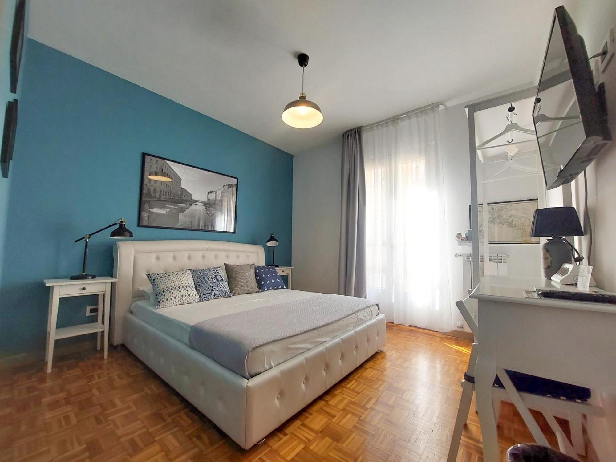 Myway Trieste Rooms Dış mekan fotoğraf