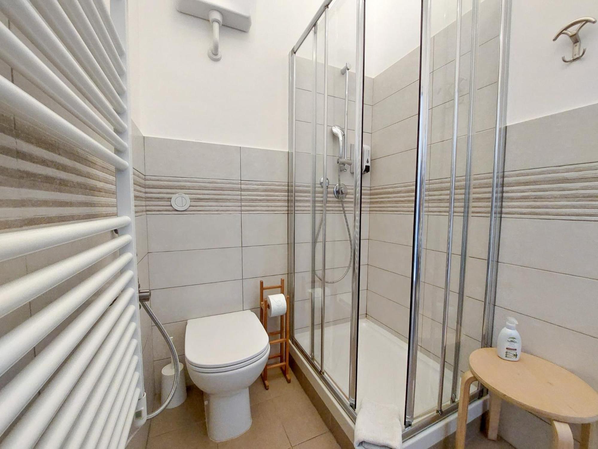 Myway Trieste Rooms Dış mekan fotoğraf