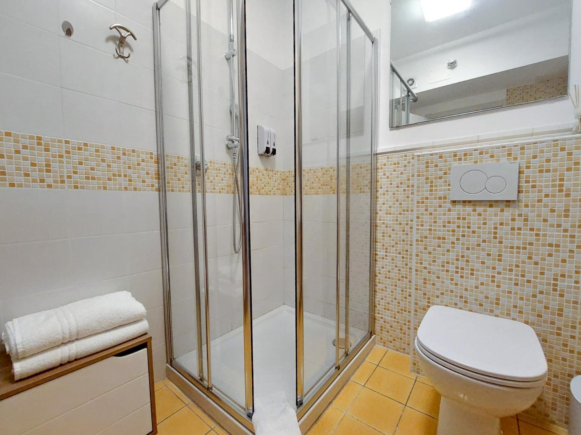 Myway Trieste Rooms Dış mekan fotoğraf