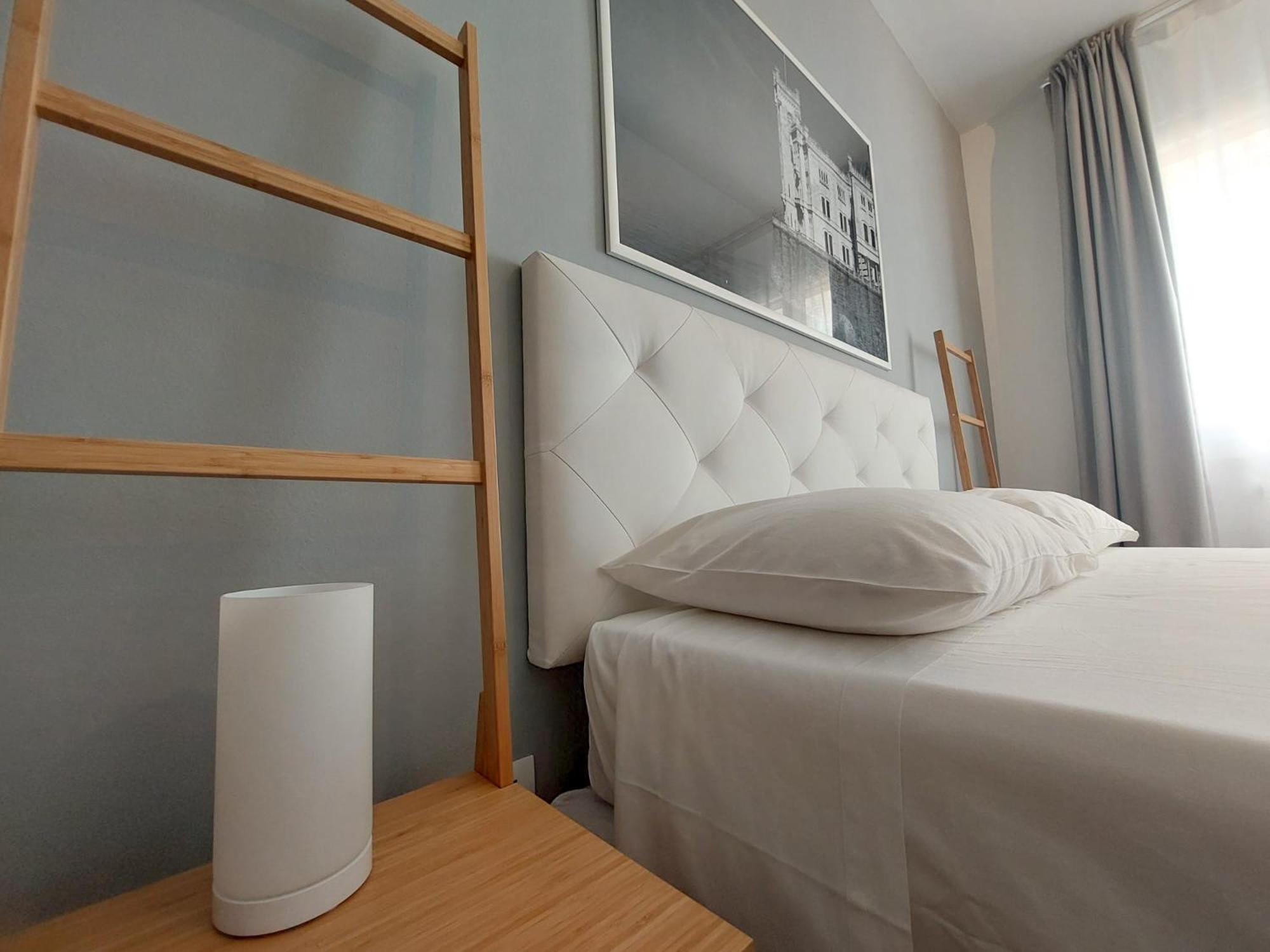 Myway Trieste Rooms Dış mekan fotoğraf