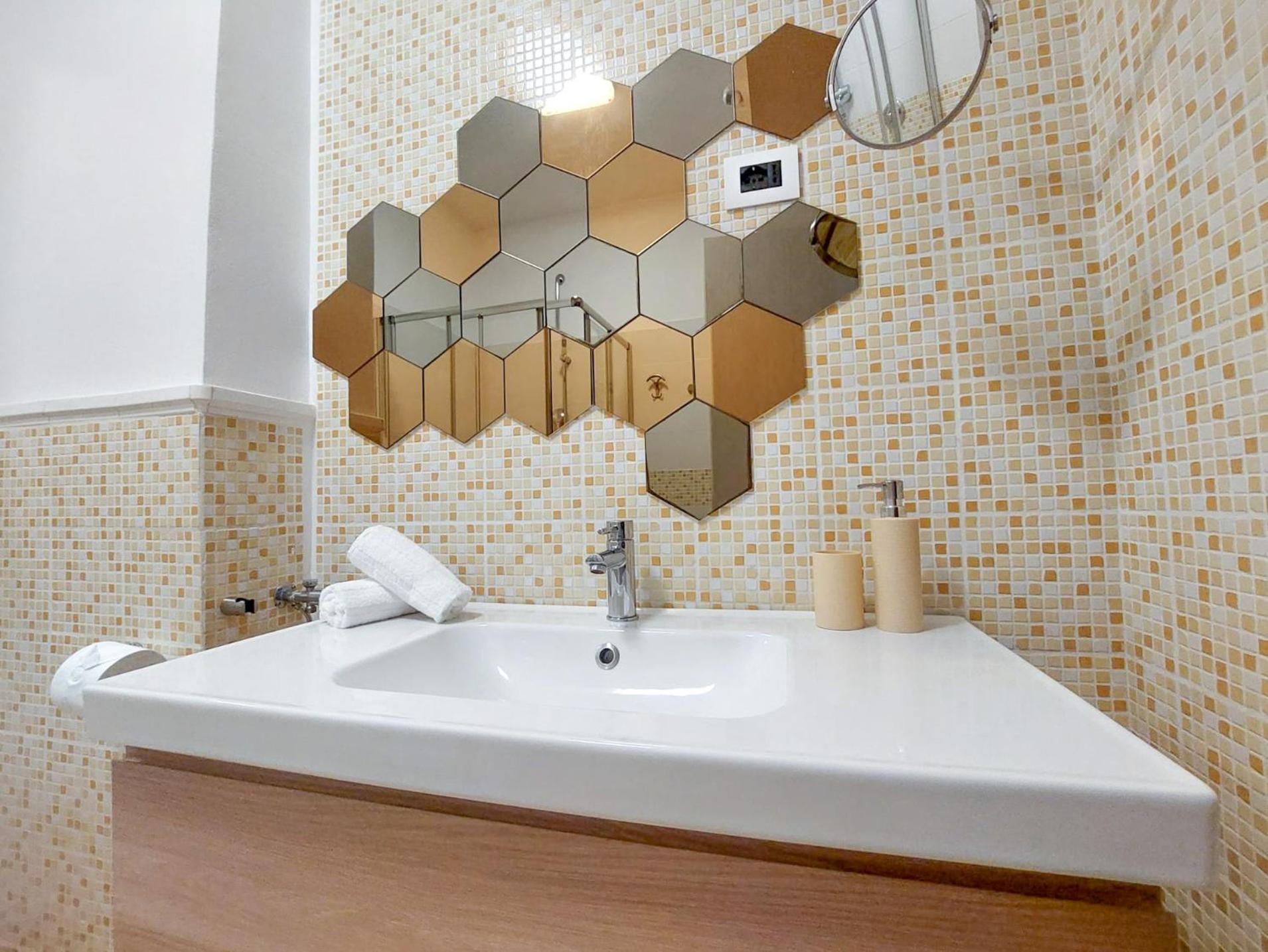 Myway Trieste Rooms Dış mekan fotoğraf