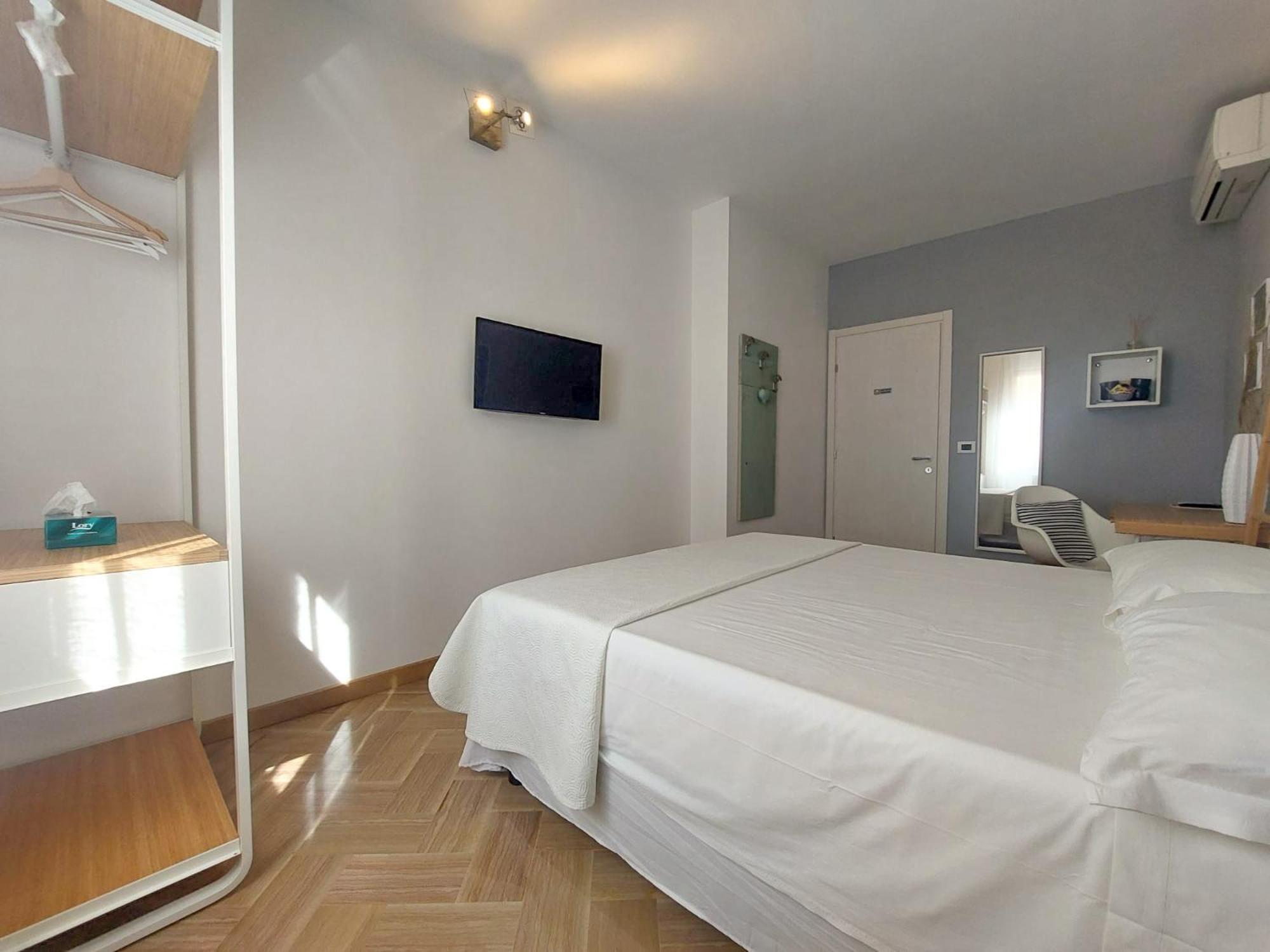 Myway Trieste Rooms Dış mekan fotoğraf